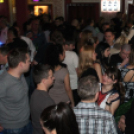 2014.01.11. Szombat Mamma Mia Házibuli DJ:Balage Fotók:árpika