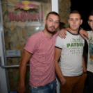 2013.08.28. Szerda Magic Friday bemutatja: Nyárzáró Fesztivál