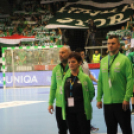 2019.03.02. Győri Audi ETO KC -Ferencváros Női BL mérkőzés