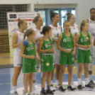 2019.09.09 Női kosárlabda mérkőzés Tapodi Péter és Füzi Ákos Emlékére Fotók:árpika 