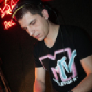 2013.02.05.Kedd Bridge TK-Szezon nyitó Dj:Marcee Fotók:árpika