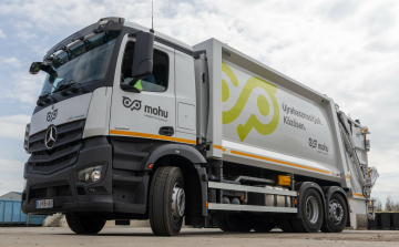 Hulladékszállítás: íme az ünnepi információk