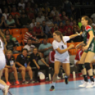 2019.07.12.Kézilabda Női U19-es EB Magyarország-Ausztria 