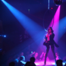 Club Vertigo - Dave Martin 2015.01.17. (szombat) (Fotók: Vertigo)