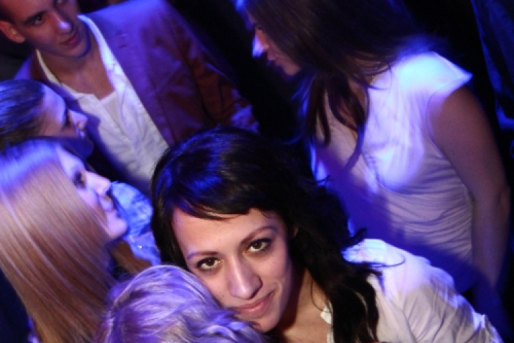 Club Vertigo - Julia Carpenter 2013.01.26. (szombat) (1) (Fotók: Vertigo)