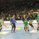 2018.05.23. Audi ETO KC -Békéscsaba női kézilabda és a bajnoki ünneplése Fotók:árpika 