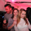 2015.01.17.Mamma Mia Éjjel-Nappal Budapest Gábor és Lali Dj:Balage