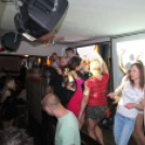 2015.06.05.Mamma Mia 100 Pezsgő és R'n'B imádók éjszakája Dj:Hubik