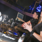 Club Vertigo - Julia Carpenter 2015.02.14. (szombat)