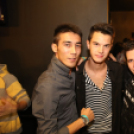 Club Vertigo - I am Marcee 2014.10.11. (szombat)