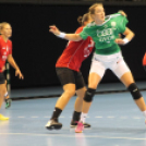 2018.08.15.Audi Eto Kc-Mosonmagyaróvár Kc Női kézilabda felkészülési mérkőzés Fotók:árpika 