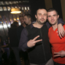 Club Vertigo -  All 4 Ladies 2014.02.08. (szombat)