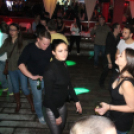 2017.01.13. Mamma Mia Video Disco Dj:Hubik&Solymi Conga Fotók:árpika