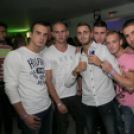 Club Mundo -  The Residents 2013.08.31. (szombat)