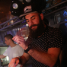 Club Vertigo - Chris Lawyer 2016.01.09. (szombat) (Fotók: Vertigo)