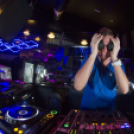 Club Vertigo -  Dave Martin 2014.02.15. (szombat)