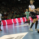 2017.10.27. Győri Audi ETO-Dunaújváros KKA Női kézilabda mérkőzés Fotók:árpika 