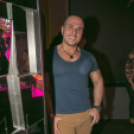 Club Vertigo - Chris Lawyer 2015.02.28. (szombat)