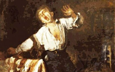 Pécsett ásít először Munkácsy inasa