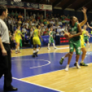 2013.02.22 Hétfő UE Sopron-Hat-Agro uni Győr női kosárlabda bajnoki döntő 3.mérkőzés Fotók:árpika