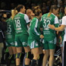 2019.11.02. Győri Audi ETO KC- RK Krim Mercator Bajnokok Ligája mérkőzés