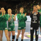 2019.03.30.Győri Audi ETO KC-Siófok KC női kézilabda bajnoki mérkőzés 