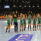 2017.11.17.Győri Audi Eto Kc- Brest Breategne női Bl Kézilabda mérkőzés Fotók:árpika