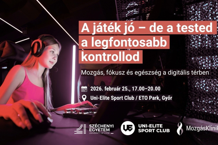 Nem a tiltásban van a megoldás – ezt üzeni a február 25-i győri rendezvény