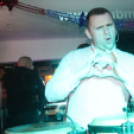 2015.12.31. Mamma Mia Szilveszteri Házibuli Dj:Balage&Solymi Conga Photo by árpika