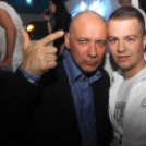 Pénz és Sárm Party