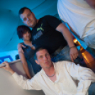 Club Neo - Szezonzáró party