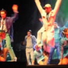  2016.03.19 Audi Aréna Omega és az ExperiDance musicel Fotók:árpika