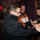 2018.11.24.Mamma Mia Szingli Party Dj:Balage&Solymi Conga Fotók:árpika