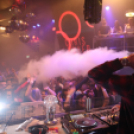 Club Vertigo - Chris Lawyer 2014.10.25. (szombat)