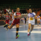 2019.07.14.Kézilabda Női U19-es EB Magyarország-Spanyolország 