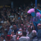 2017.07.23. EYOF megnyitó ünnepség Fotók:árpika 