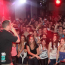 2013.04.15.Hétfő Bridge AK Hallgatói napok 1.nap fotók:árpika