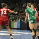 2019.02.17.Győri Audi ETO KC-Budaörs női kézilabda mérkőzés 