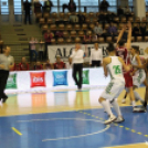 2013.04.06 Szombat Hat-Agro Uni Győr-Dksk Miskolc női kosárlabda fotók.árpika