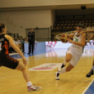 2013.01.31 Hat-Agro Uni Győr- Bourges Basket Euroliga női kosárlabda Fotók:árpika