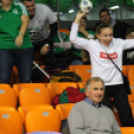 2019.11.12.Győri Audi ETO KC- DVSC női kézilabda bajnoki mérkőzés