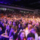 2018.03.17. Halott Pénz koncert Győr Fotók:árpika