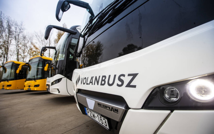 Májustól használhatók az új vármegye bérletek