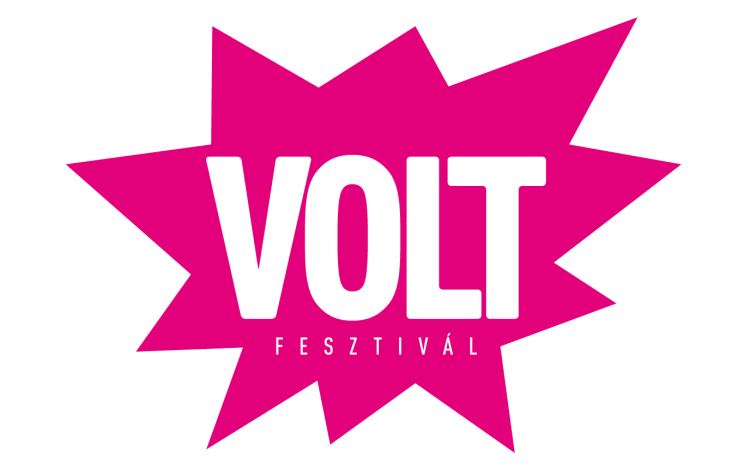 Arctic Monkeys a VOLT Fesztiválon