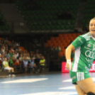 2018.10.31. Győri Audi ETO KC -Érd Női kézilabda bajnoki mérkőzés Fotók:árpika 