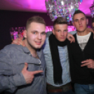 Club Vertigo - Ladies Free 2013.03.30. (szombat) (2) (Fotók:Vertigo)