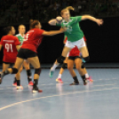 2018.08.15.Audi Eto Kc-Mosonmagyaróvár Kc Női kézilabda felkészülési mérkőzés Fotók:árpika 