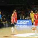 2019.02.16 Hepp Kupa döntő és Zsíros Tibor Férfi kosárlabda Magyar Kupa döntő