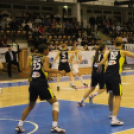 2013.02.22 Hat-Agra Uni Győr-Fenerbahce Euroliga női kosárlabda Fotók:árpika