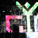 2017.07.23. EYOF megnyitó ünnepség Fotók:árpika 